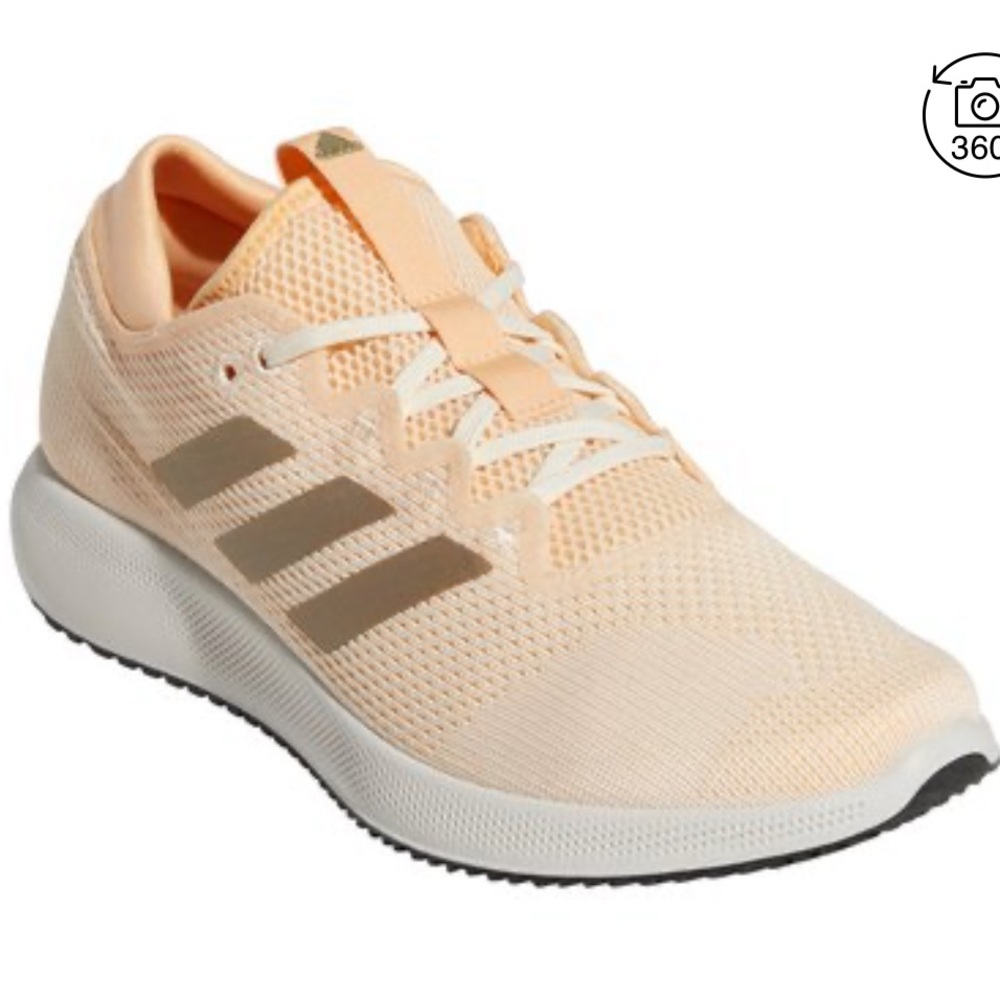 Adidas Edge Flex Running Shoes | Women’s Size 8